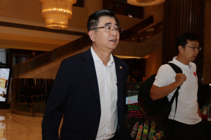 北青：宋凯参加亚足联大会 亚洲杯不存在易地举办可能
