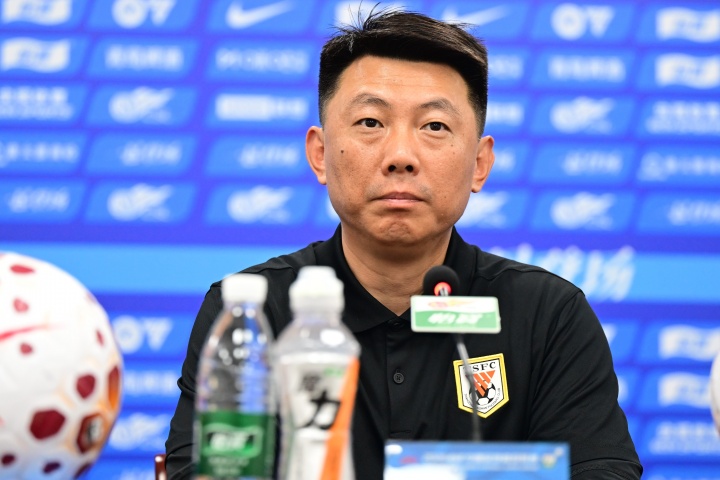 鲁媒：泰山四外援出征武汉，理想情况下泽卡能在与蓉城比赛复出