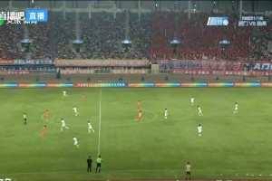 [直播吧全场集锦] 闽超-厦门队3-0泉州队 厦门队第二阶段7连胜收尾