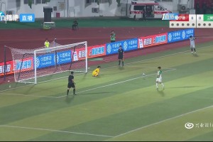 [点球大战]闽超-宁德队4-3三明队 肖昊3次扑点